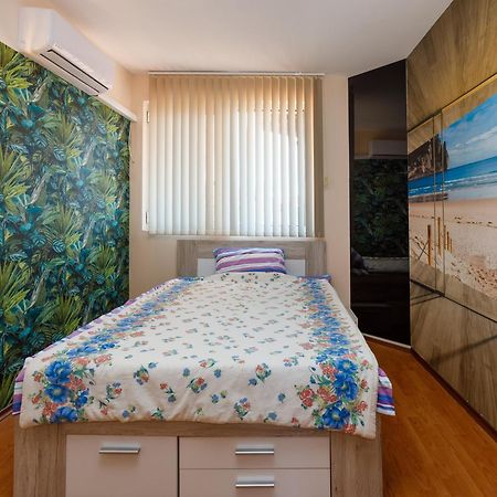 Casa Del Mar Apartments Pantai Sunny Luaran gambar