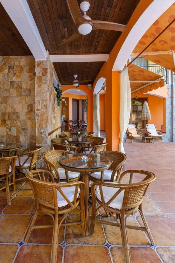 Casa Del Mar Apartments Pantai Sunny Luaran gambar