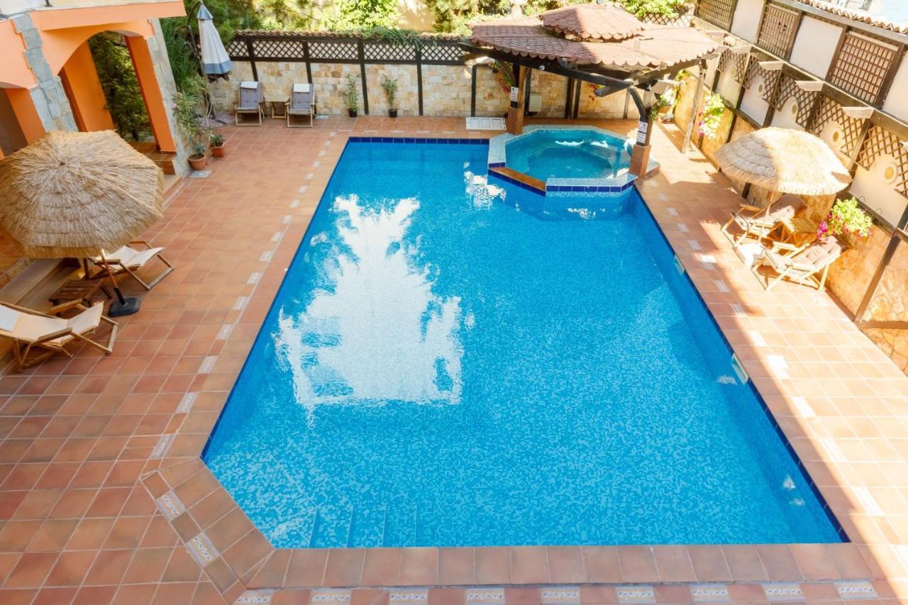 Casa Del Mar Apartments Pantai Sunny Luaran gambar