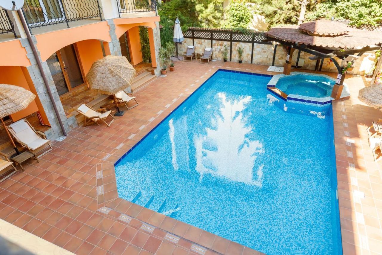 Casa Del Mar Apartments Pantai Sunny Luaran gambar