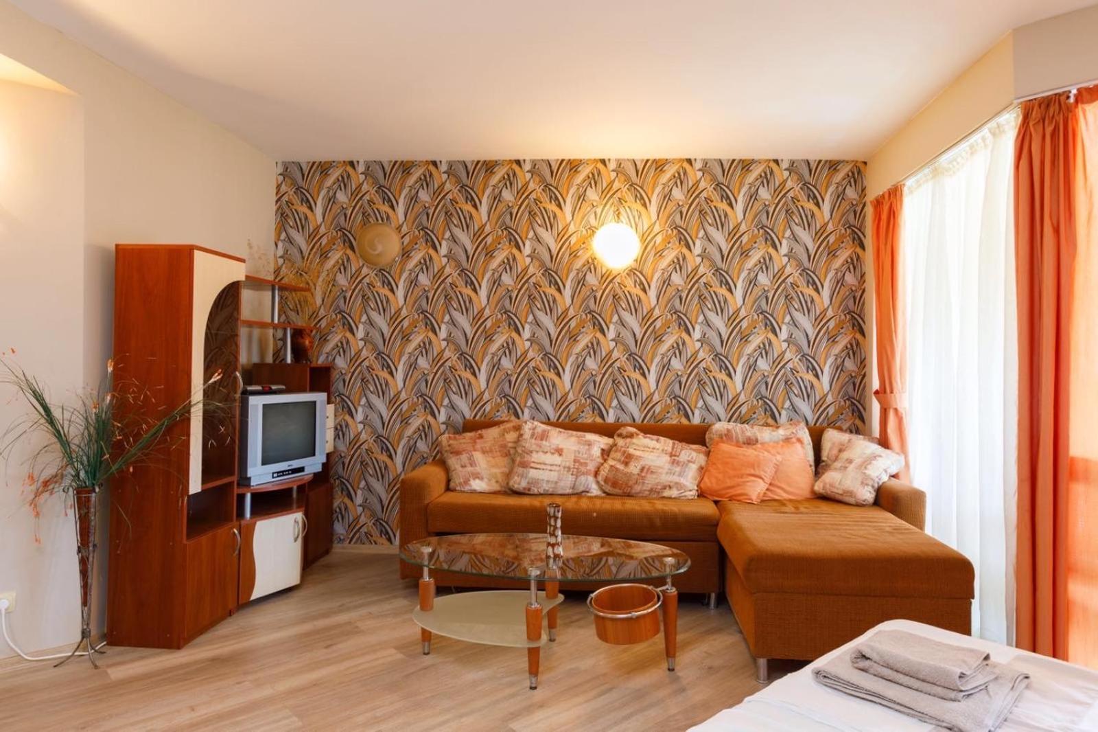 Casa Del Mar Apartments Pantai Sunny Luaran gambar