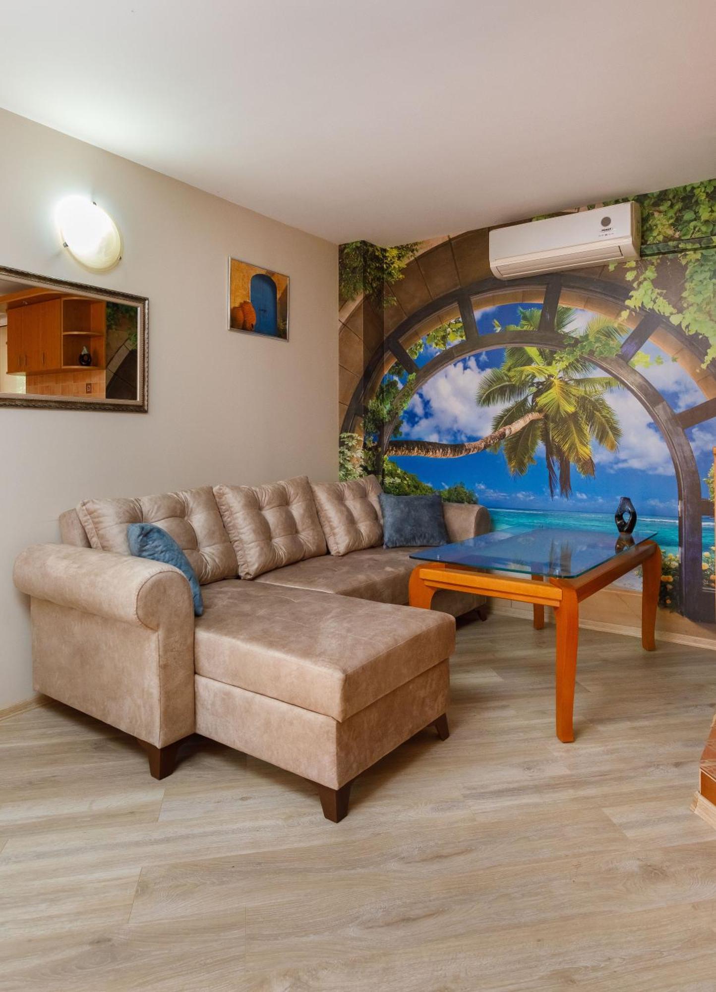 Casa Del Mar Apartments Pantai Sunny Luaran gambar