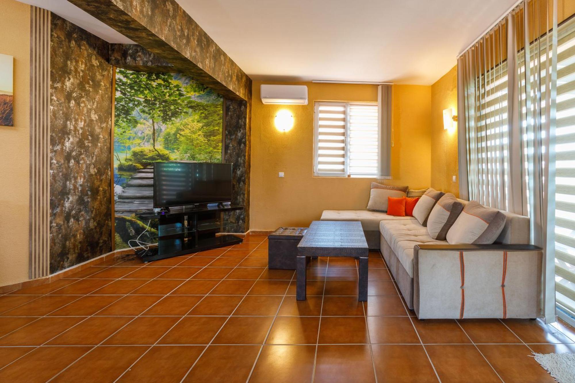 Casa Del Mar Apartments Pantai Sunny Luaran gambar