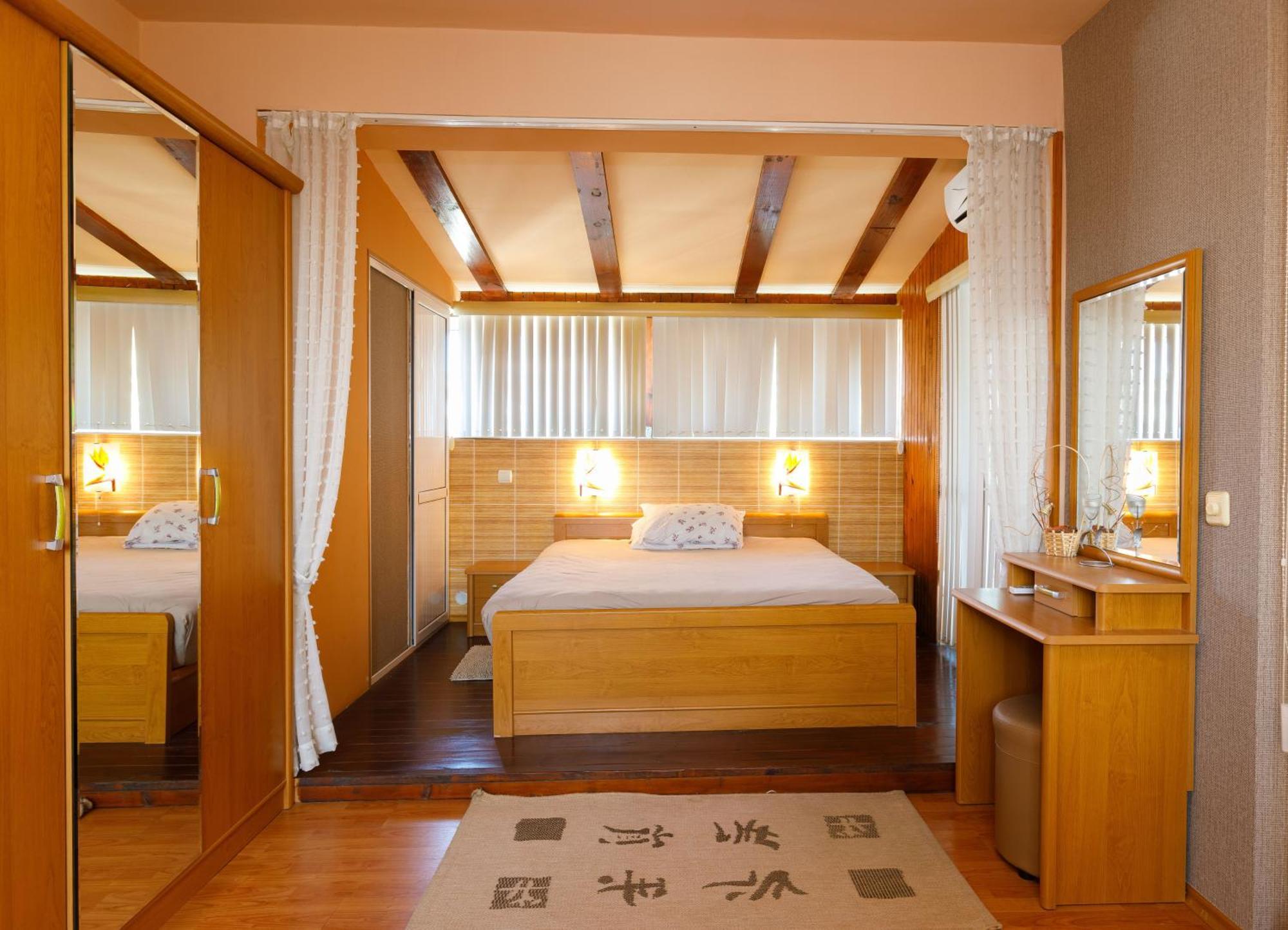 Casa Del Mar Apartments Pantai Sunny Luaran gambar