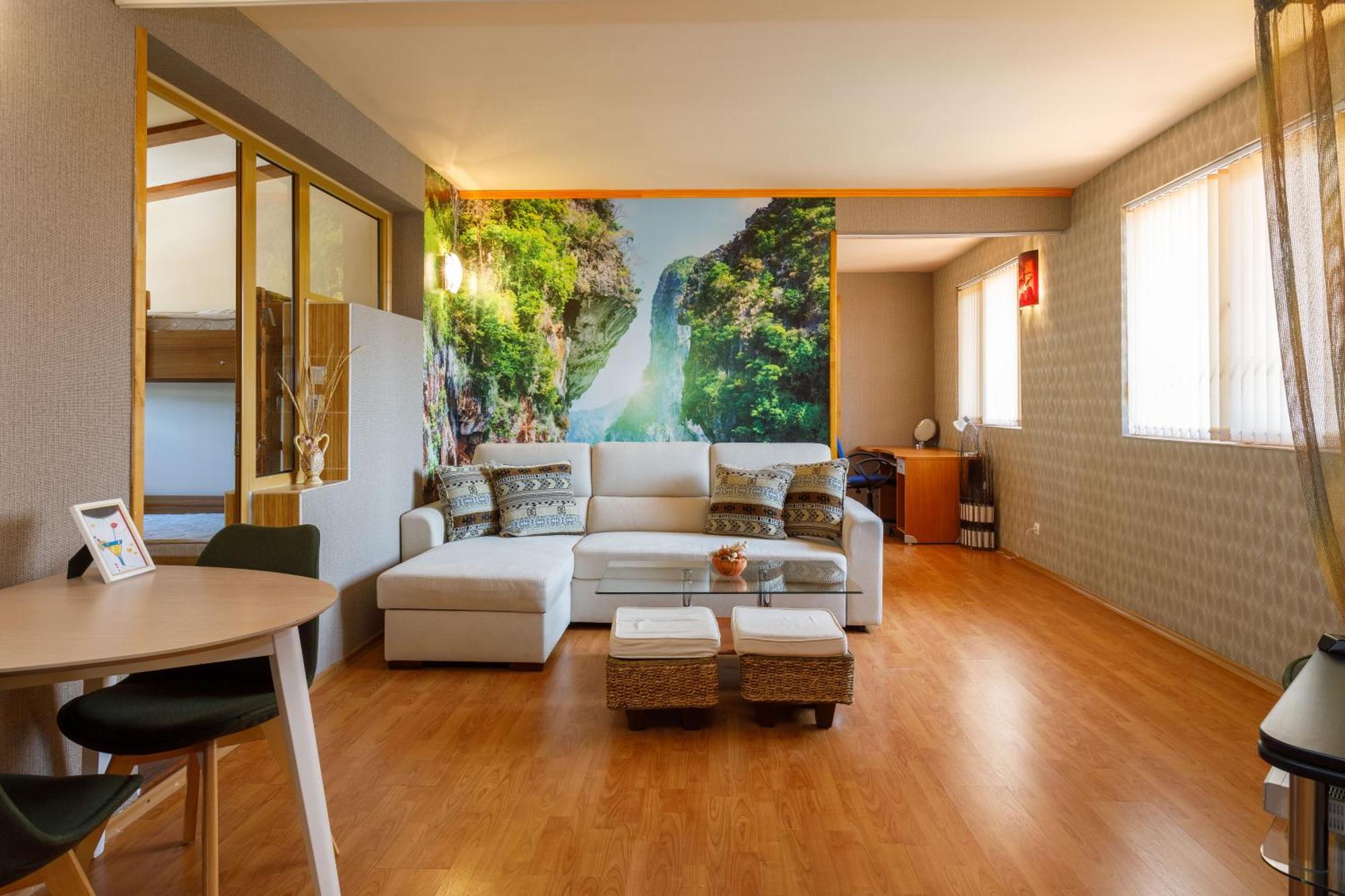 Casa Del Mar Apartments Pantai Sunny Luaran gambar